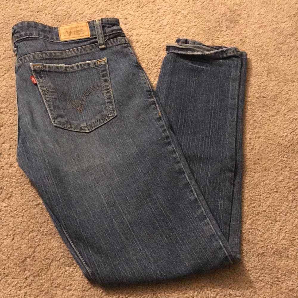 Levi’s